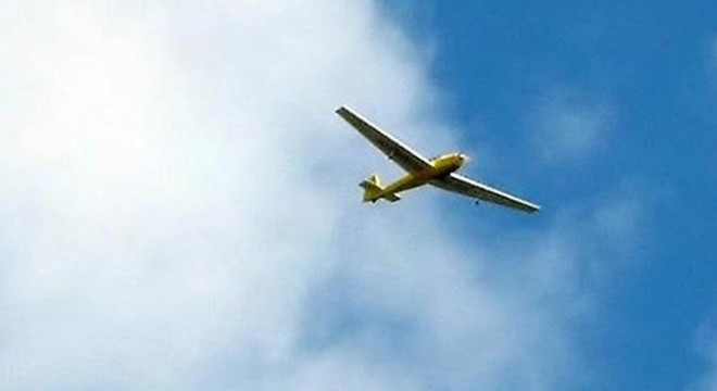 Meksika da plaja acil iniş yapan uçak 1 kişiyi öldürdü