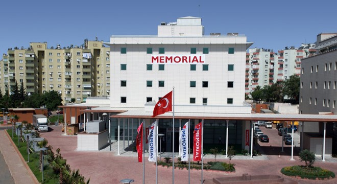 Memorial Antalya kadrosunu güçlendirdi
