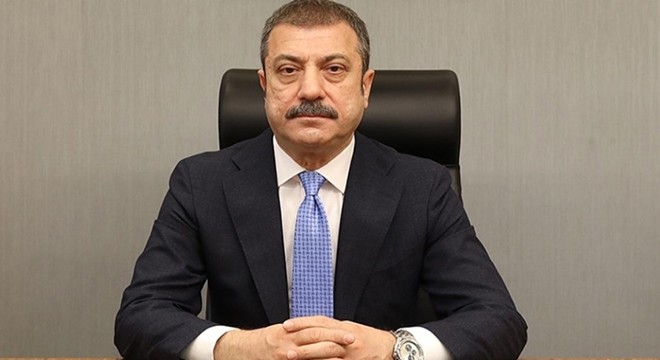 Merkez Bankası Başkanı Kavcıoğlu nun kız kardeşi vefat etti