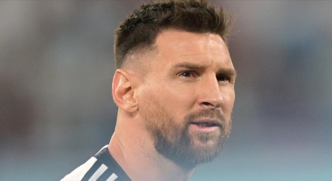Messi den depremzedelere destek çağrısı