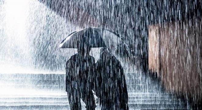 Meteorolojiden İstanbul a yağmur uyarısı