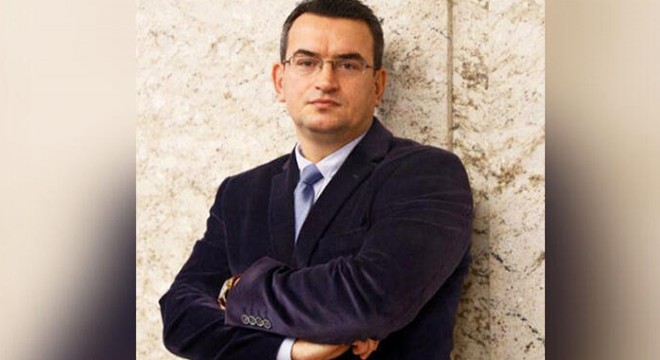 Metin Gürcan ın yargılandığı dava, 15 Haziran a erteledi
