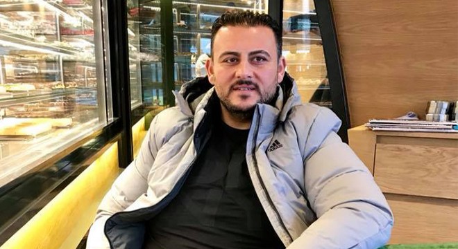 Metin Süs silahlı saldırıda yaralandı; şüpheli gözaltında