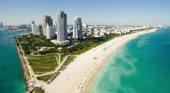 Miami-Antalya Marka Derneği kuruldu
