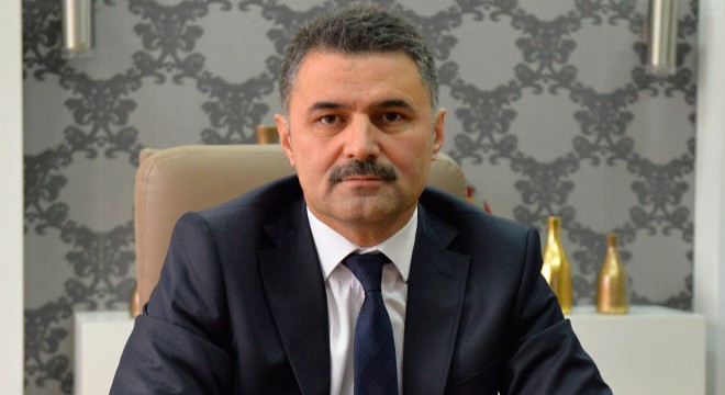Milli Eğitim Müdürü Yüksel Arslan Diyarbakır a atandı