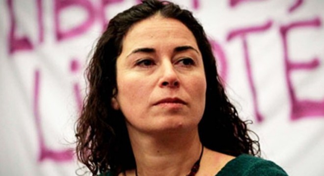 Mısır Çarşısı davasında Pınar Selek için tutuklama kararı