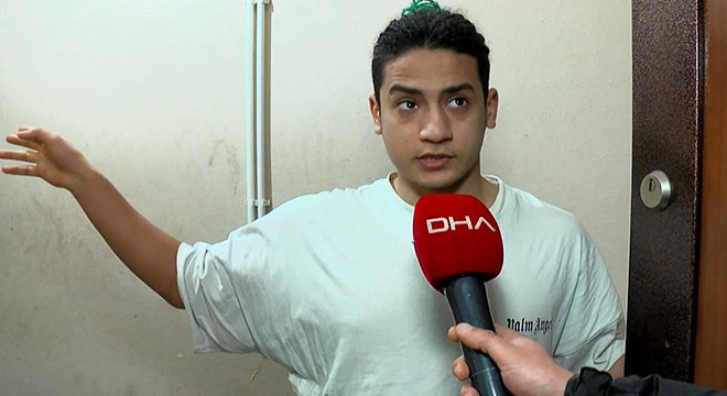 Mısır kalecisi penaltı kurtarınca bıçaklandılar: 3 yaralı