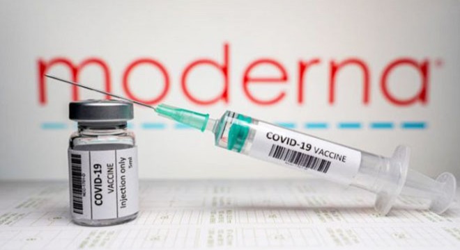 Moderna, aşının 12-17 yaş arasında etkili olduğunu duyurdu