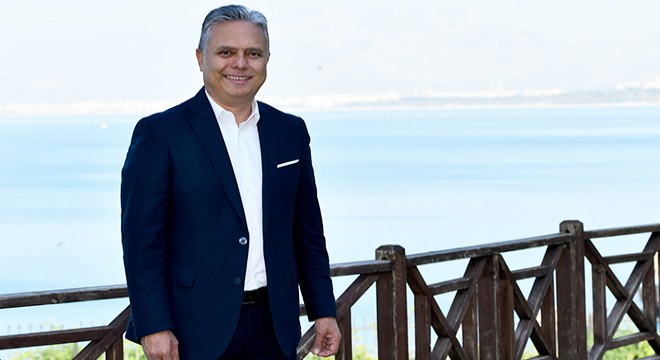Muratpaşa Belediye Başkanı Uysal dan bayram mesajı