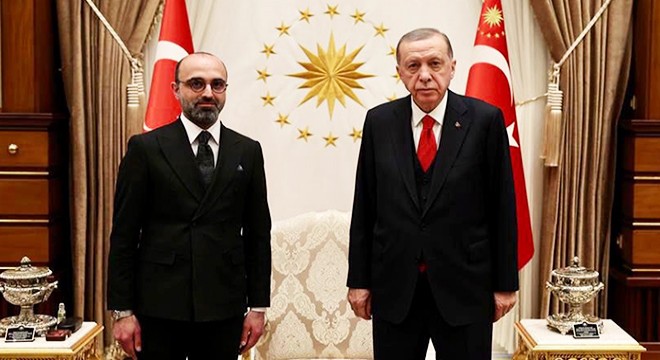Mustafa Özboyacı, AK Parti Burdur İl Başkanı oldu