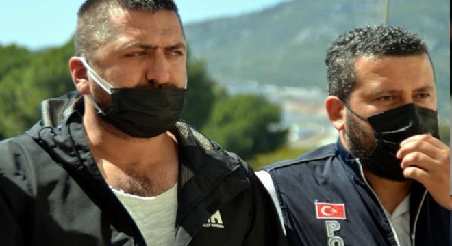 Mustafa Üstündağ ve 5 kişi adliyeye sevk edildi