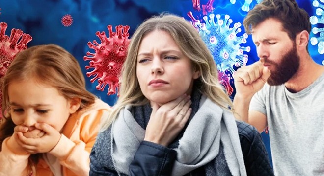 Mutasyonlu grip Türkiye’de de görüldü