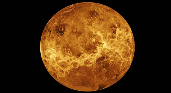NASA’dan Venüs e milyar dolarlık DAVINCI ve VERITAS görevi