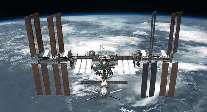NASA duyurdu: Uzay seyahatleri başlıyor