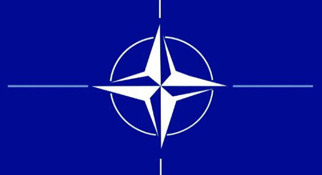 NATO internet sayfasına Ukraynacayı ekledi