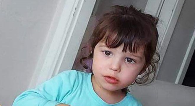 Nefes borusuna ekmek kaçan 2 yaşındaki Zeynep, öldü