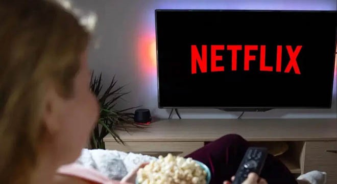 Netflix paraları iade edecek