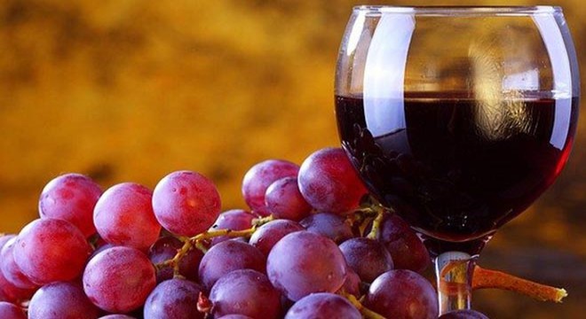 Nevşehir de 192 litre kaçak şarap ele geçirildi