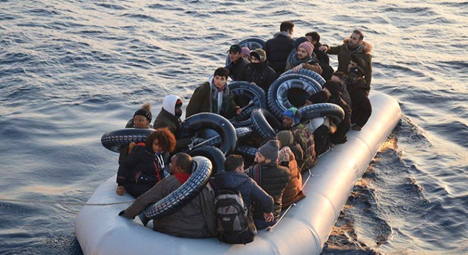 New York Times, Yunanistan’ın mültecilere uyguladığı zulmü yazdı