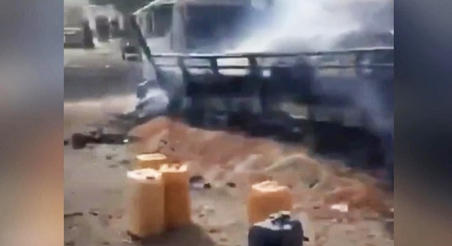 Nijerya’da terör saldırısı: 30 ölü