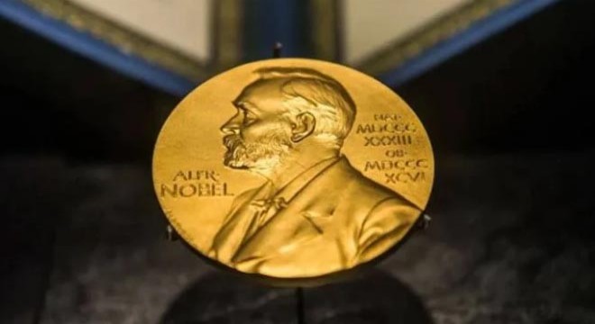 Nobel Barış Ödülü ne 305 aday gösterildi