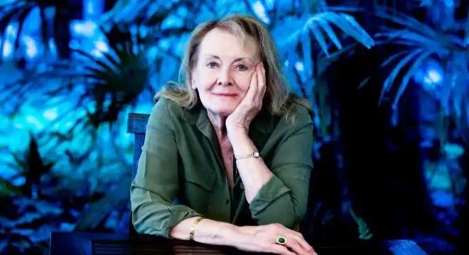 Nobelli yazar Annie Ernaux İstanbul a geliyor