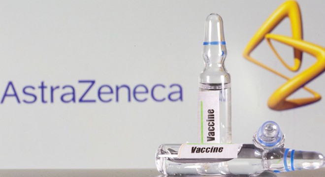 Norveç te AstraZeneca aşısıyla ilgili karar 15 Nisan a ertelendi