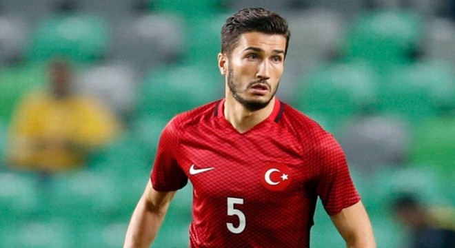 Nuri Şahin: Antalyaspor beni çok heyecanlandırdı