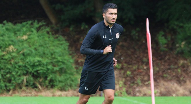Nuri Şahin, Borussia Dortmund a transfer oldu