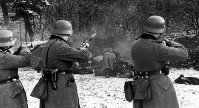 O ülkeden tartışılacak karar! Kurşuna dizme cezası geldi