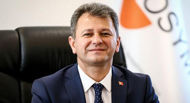 ÖSYM Başkanı Aygün: Ertelenen 3 sınav için geç başvuru alınacak