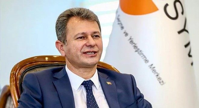 ÖSYM Başkanı Aygün, görevden alındı