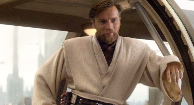 Star Wars un yıldızı, Obi-Wan Kenobi rolüne dönecek mi?