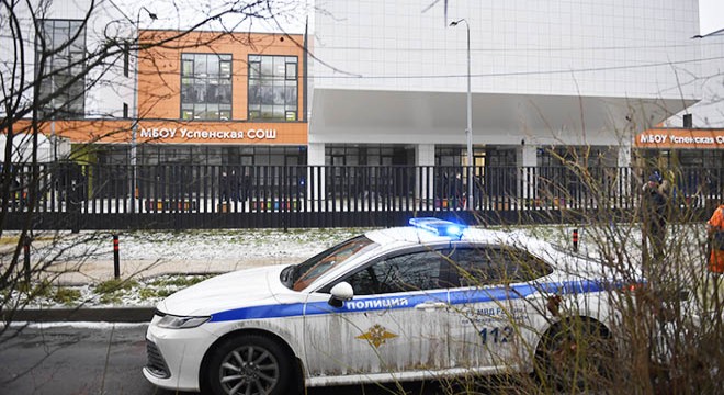 Okulda bıçaklı saldırı: 10 yaşındaki öğrenci öldü