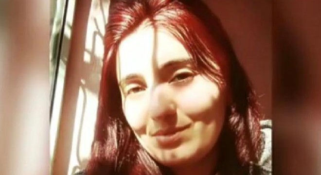 Öldürülen Aynur,  Yardım edin  diye bağırmış