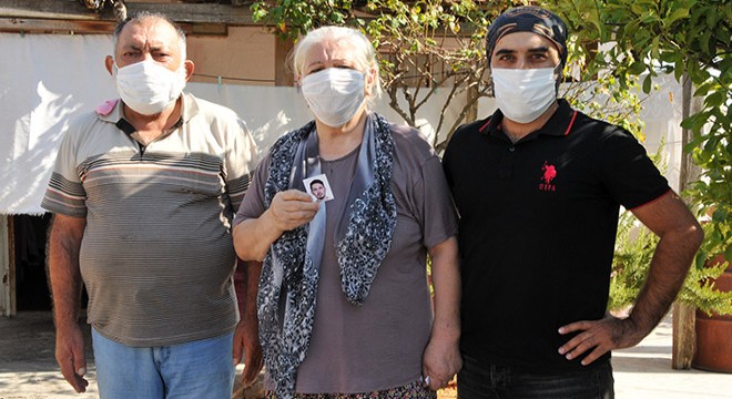 Öldürülen Muratcan ın ailesi, 15 er yıl hapse isyan etti