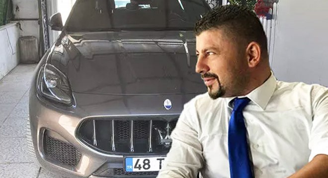 Ölü bulunan  Maserati li polisin eşi: Acımı bile yaşayamıyorum