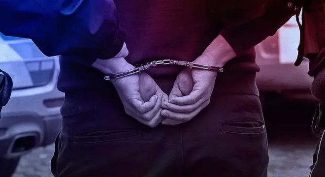 Organize suç örgütüne operasyon: 18 gözaltı