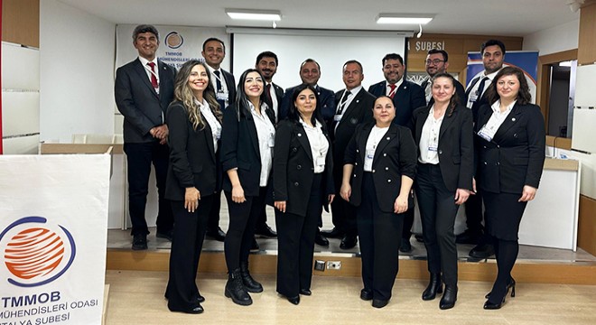 Orman Haftası’nda Antalya'da yangın riski uyarısı