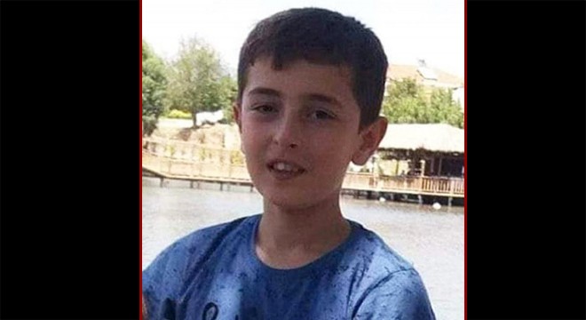 Ortaokul öğrencisi Nuri Enes intihar etti