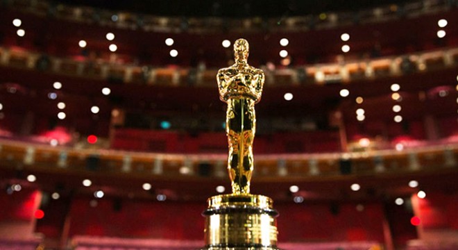 Oscar Ödülleri açıklandı