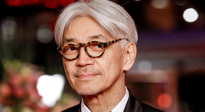 Oscar ödüllü Japon müzisyen hayatını kaybetti
