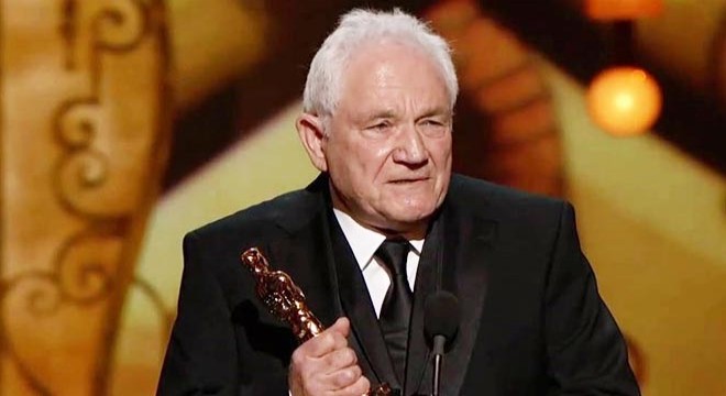 Oscar ödüllü yazar David Seidler hayatını kaybetti