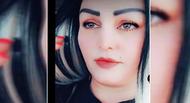 Otomobille çarpışan taksideki Azerbaycanlı kadın öldü