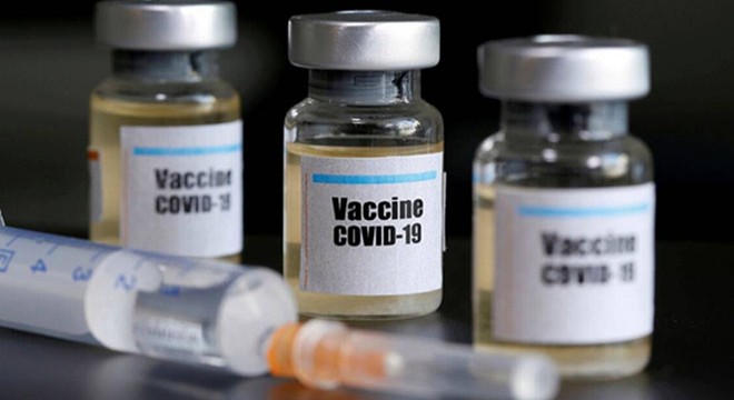 Oxford Üniversitesi aşısında yeni gelişme: Yüzde 70 koruma sağladı