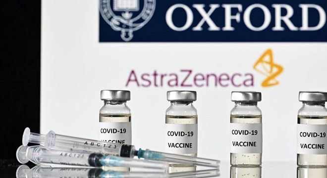 Oxford Üniversitesi nden Oxford-AstraZeneca aşısı araştırması
