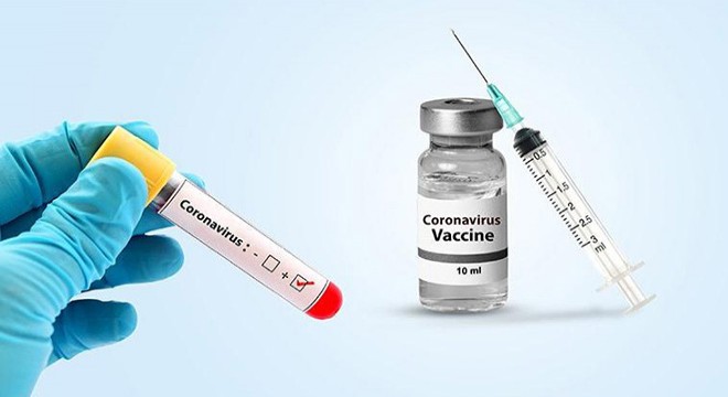 Oxford Üniversitesi nden koronavirüs aşısı müjdesi