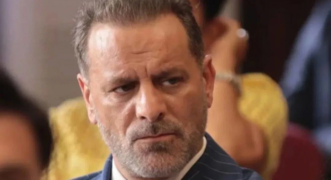 Ozan Güven'in oyunları iptal