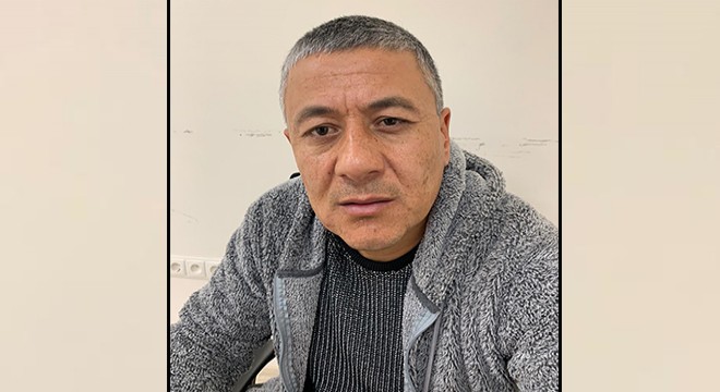 Özbek soyguncu: Kendimi öldürmeyi düşündüm
