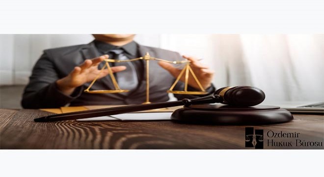 Özde Hukuk Adana Avukatlık Bürosu İle Kaliteli Avukatlık Hizmetleri
